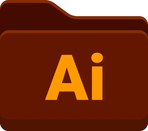 Ai Icon