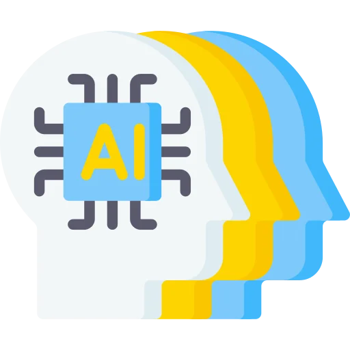 Ai Icon