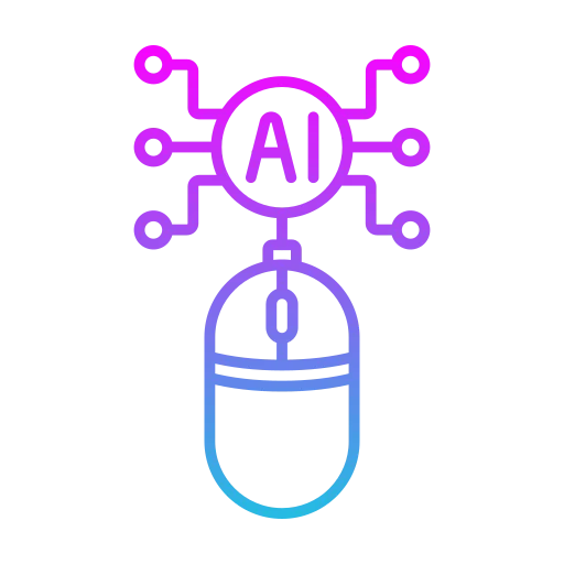 Ai Icon