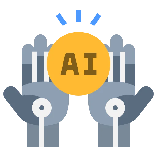 Ai Icon